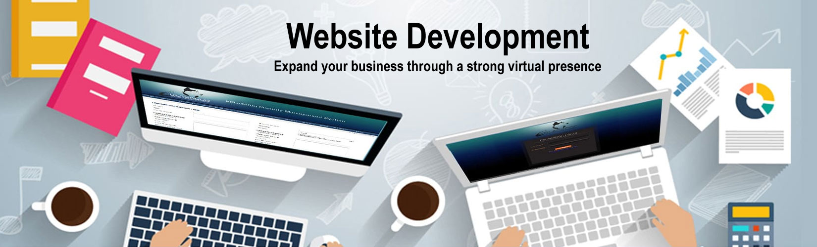 Web Soft IT Solution Development